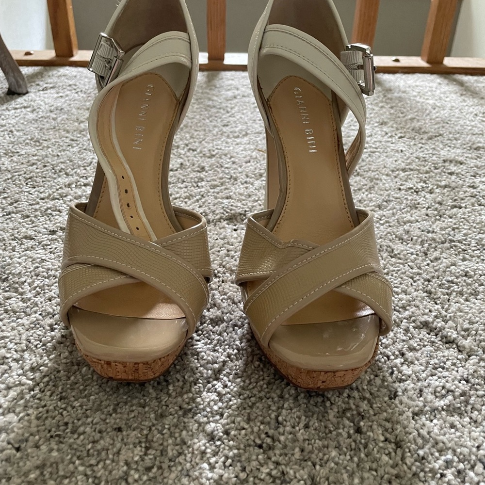 Gianni Bini Women’s Heels